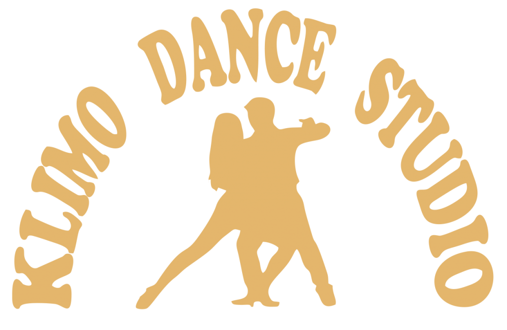 Klimo Dance Studio Logo